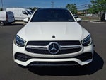 2022 Mercedes-Benz GLC GLC 300 4MATIC® SUV