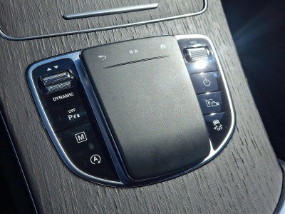 2022 Mercedes-Benz GLC GLC 300 4MATIC® SUV