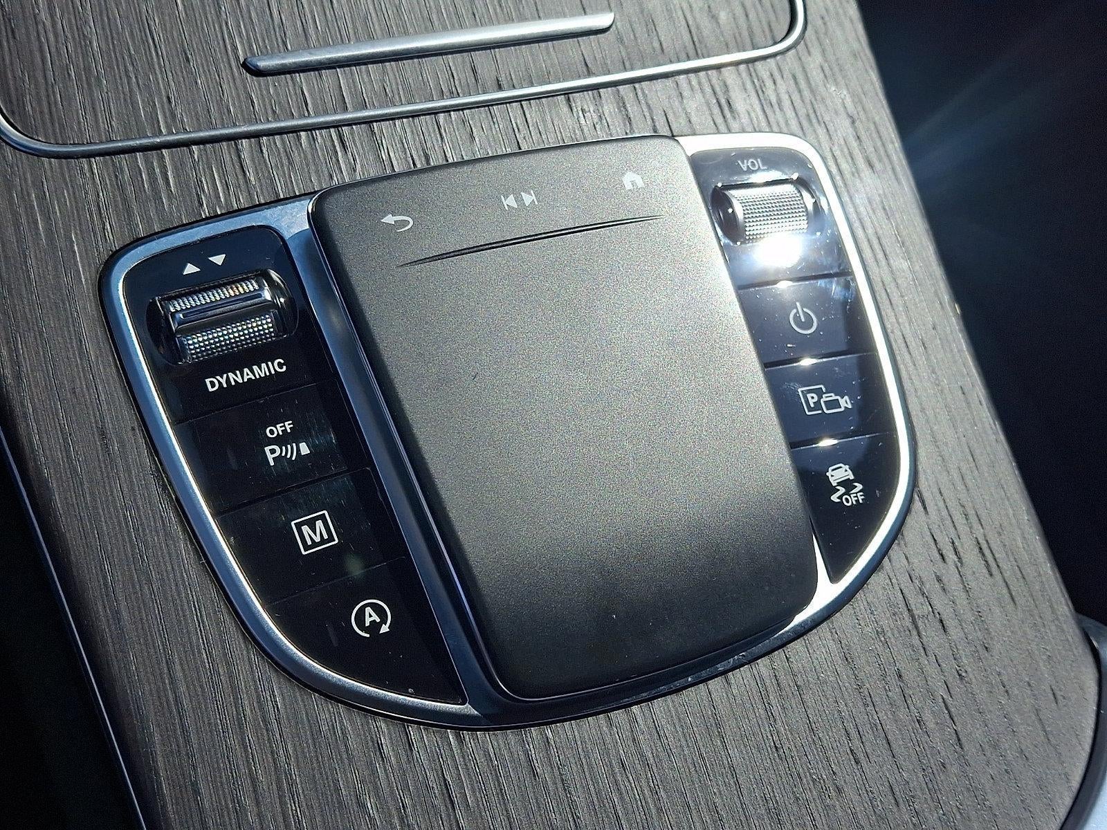2022 Mercedes-Benz GLC GLC 300 4MATIC® SUV