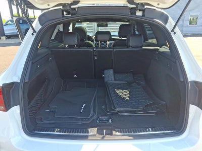 2022 Mercedes-Benz GLC GLC 300 4MATIC® SUV