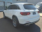 2022 Mercedes-Benz GLC GLC 300 4MATIC® SUV