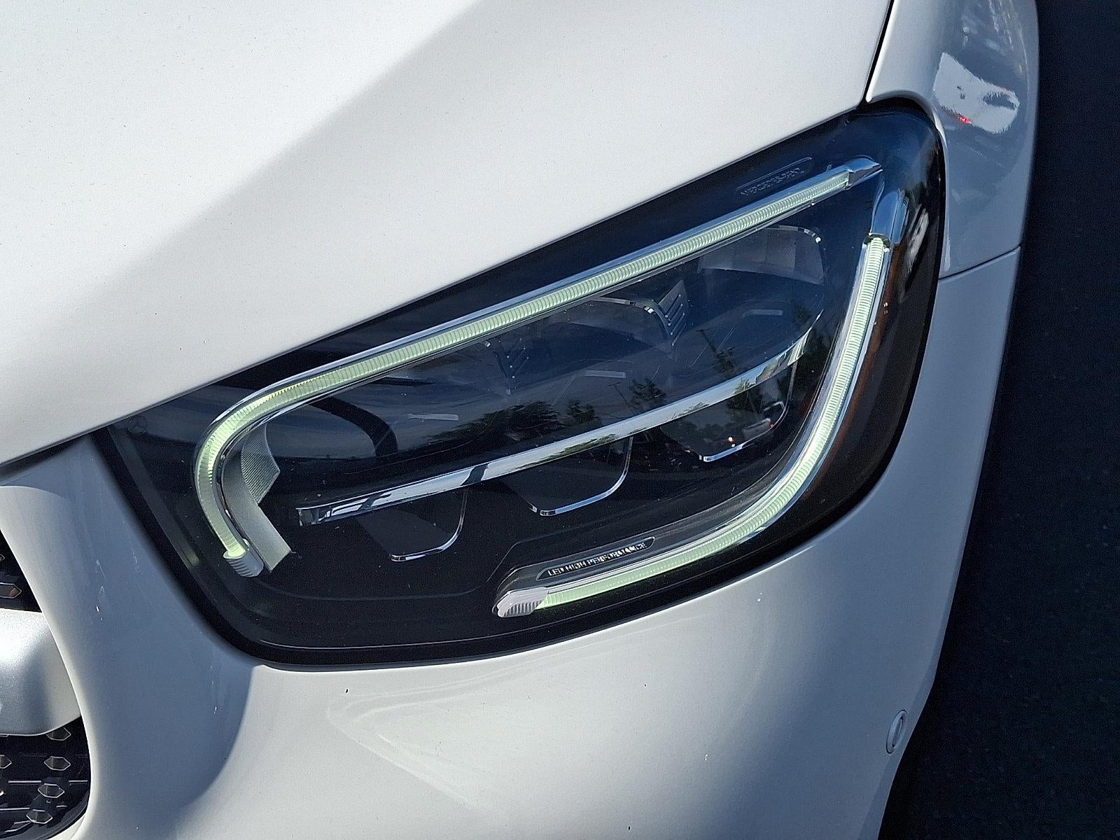 2022 Mercedes-Benz GLC GLC 300 4MATIC® SUV