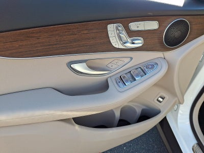 2022 Mercedes-Benz GLC GLC 300 4MATIC® SUV