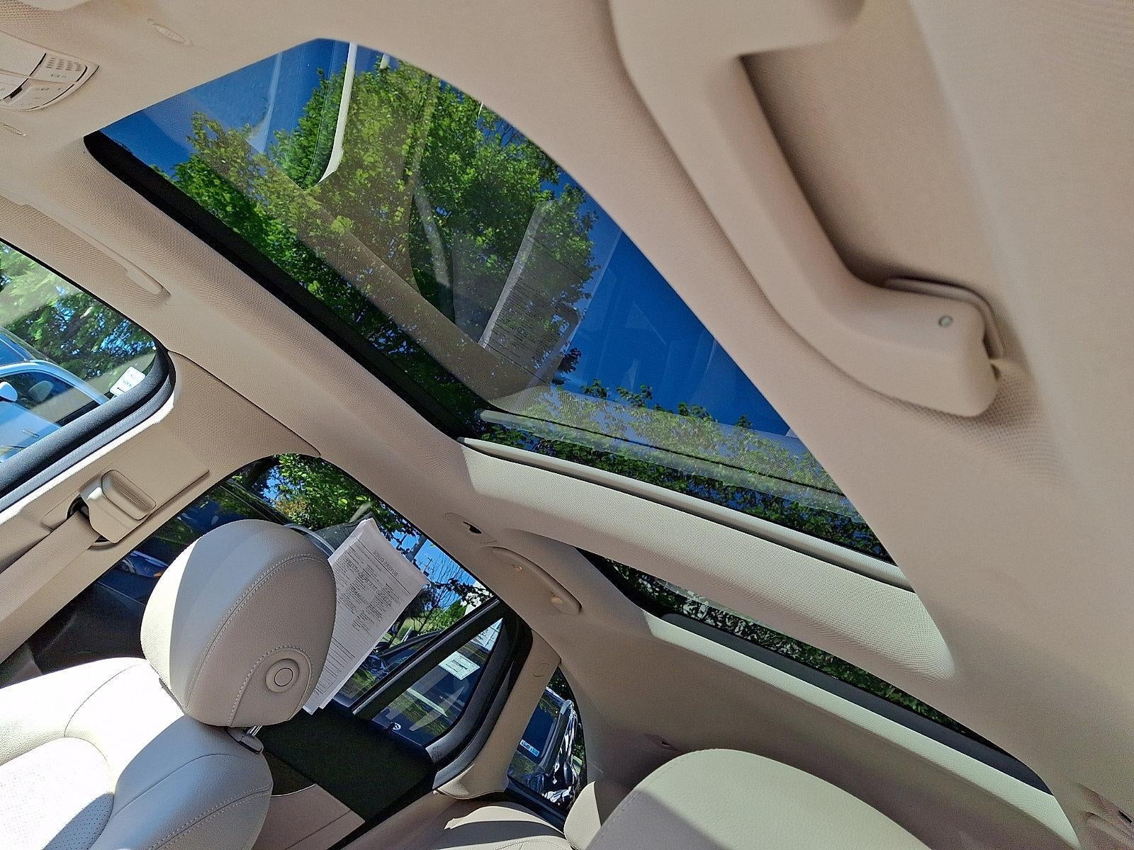 2022 Mercedes-Benz GLC GLC 300 4MATIC® SUV
