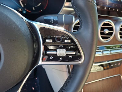 2022 Mercedes-Benz GLC GLC 300 4MATIC® SUV