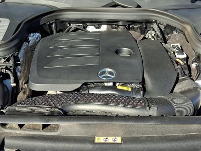 2022 Mercedes-Benz GLC GLC 300 4MATIC® SUV