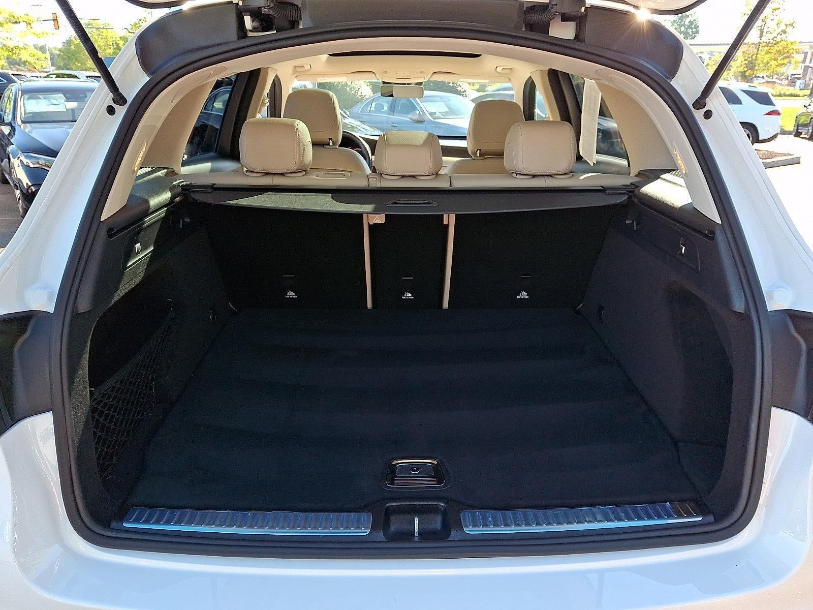 2022 Mercedes-Benz GLC GLC 300 4MATIC® SUV