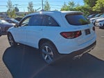 2022 Mercedes-Benz GLC GLC 300 4MATIC® SUV