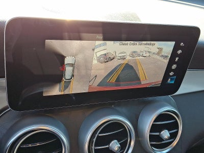 2022 Mercedes-Benz GLC GLC 300 4MATIC® SUV