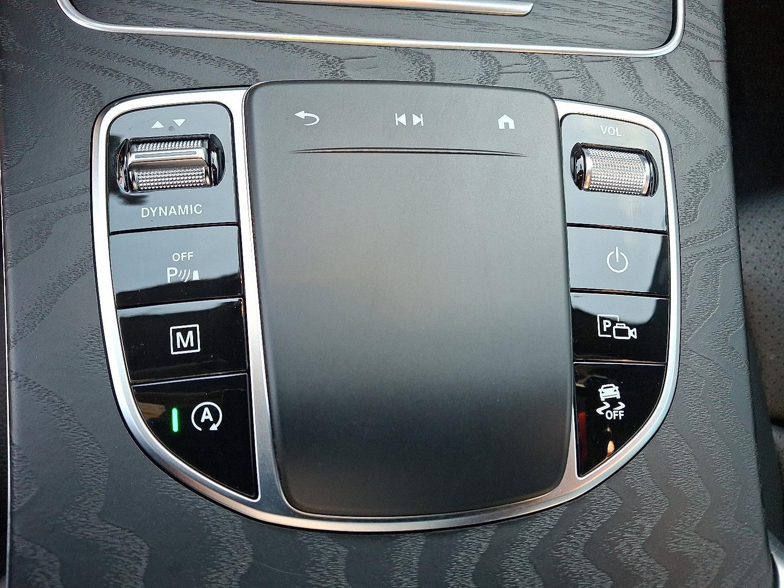 2022 Mercedes-Benz GLC GLC 300 4MATIC® SUV