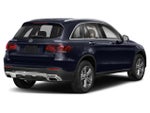 2020 Mercedes-Benz GLC GLC 300 4MATIC® SUV