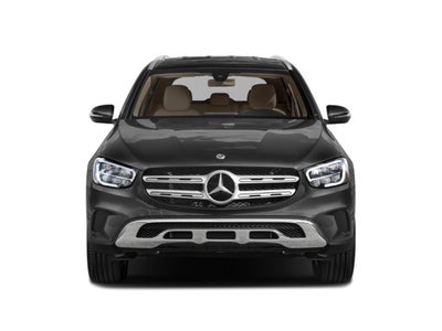 2020 Mercedes-Benz GLC GLC 300 4MATIC® SUV
