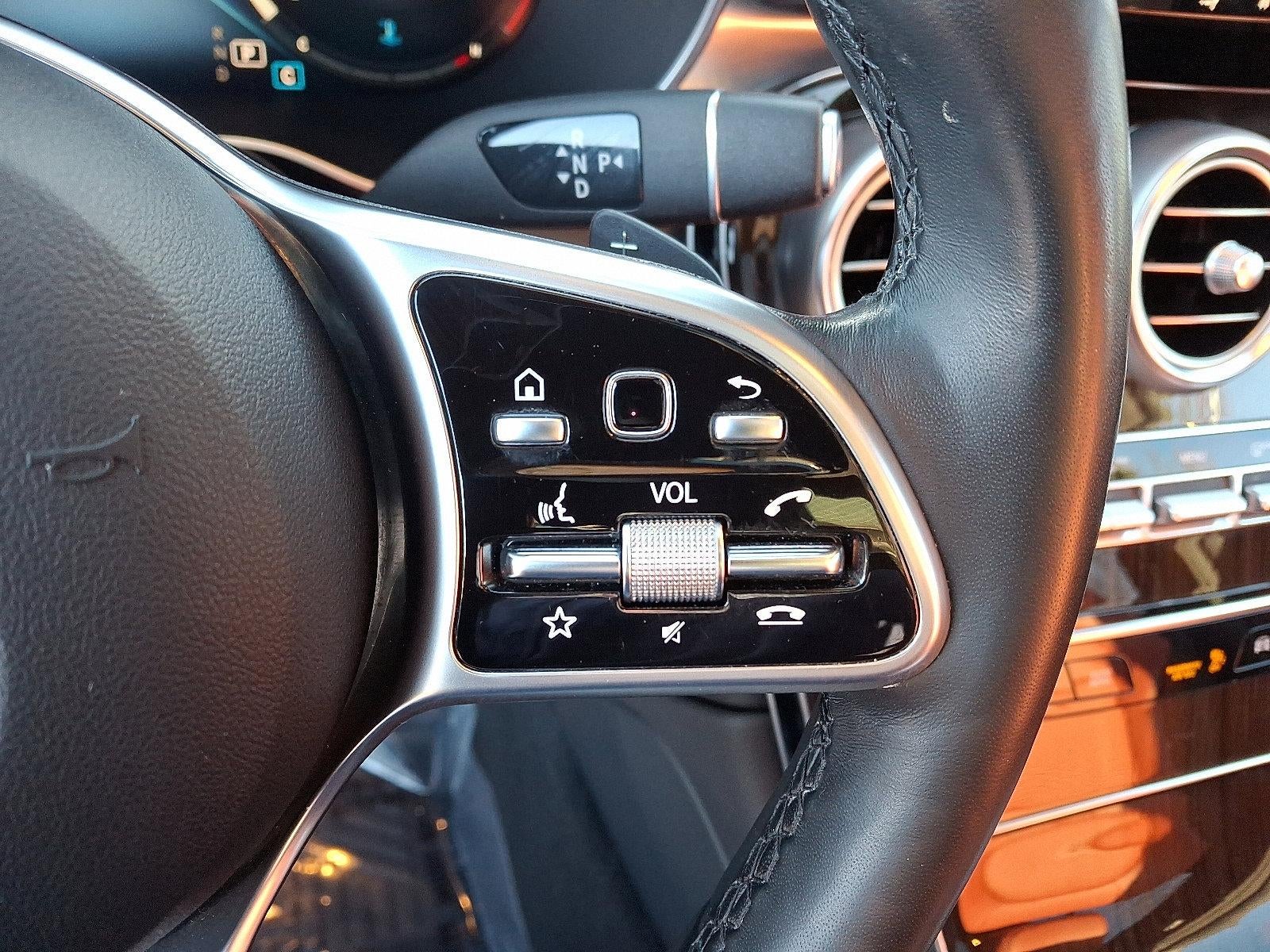 2021 Mercedes-Benz GLC GLC 300 4MATIC® SUV