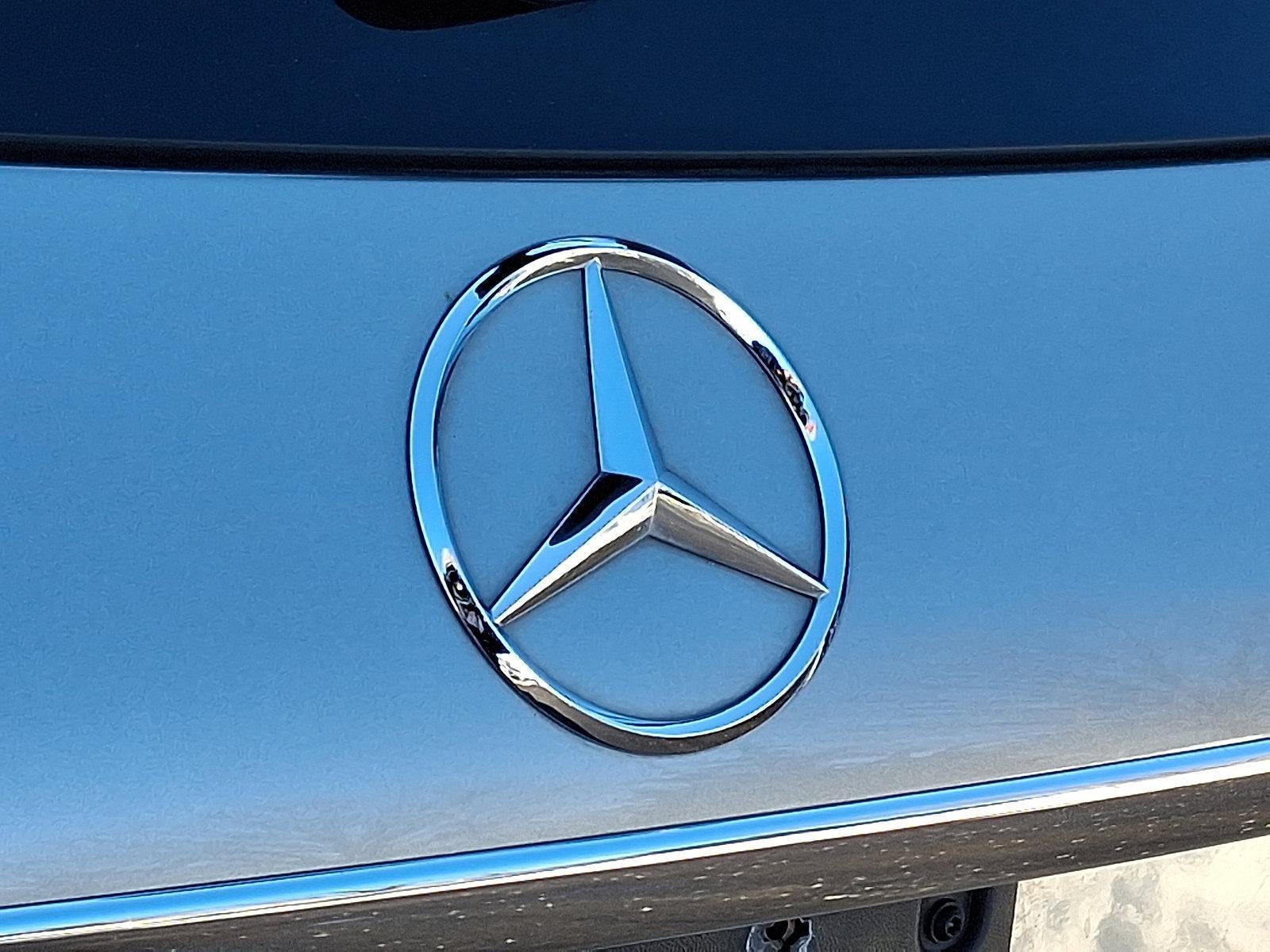 2021 Mercedes-Benz GLC GLC 300 4MATIC® SUV