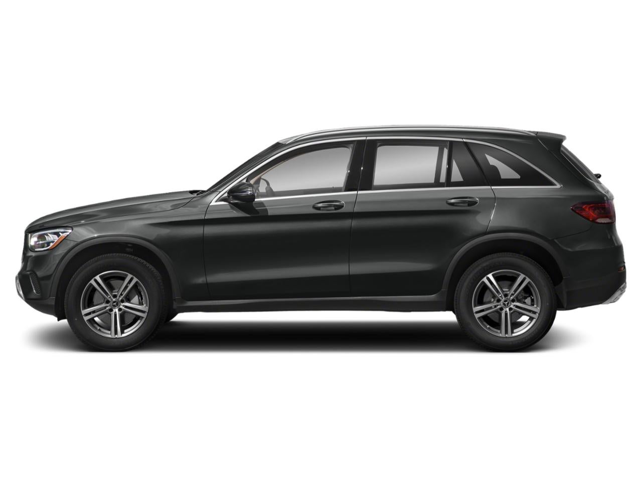 2021 Mercedes-Benz GLC GLC 300 4MATIC® SUV