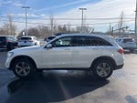 2022 Mercedes-Benz GLC GLC 300 4MATIC® SUV