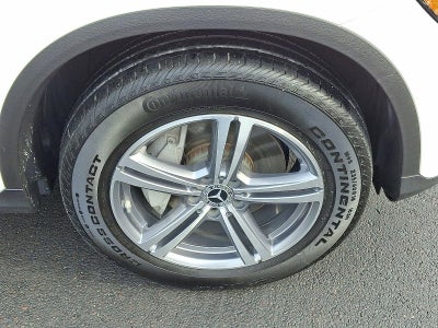 2022 Mercedes-Benz GLC GLC 300 4MATIC® SUV