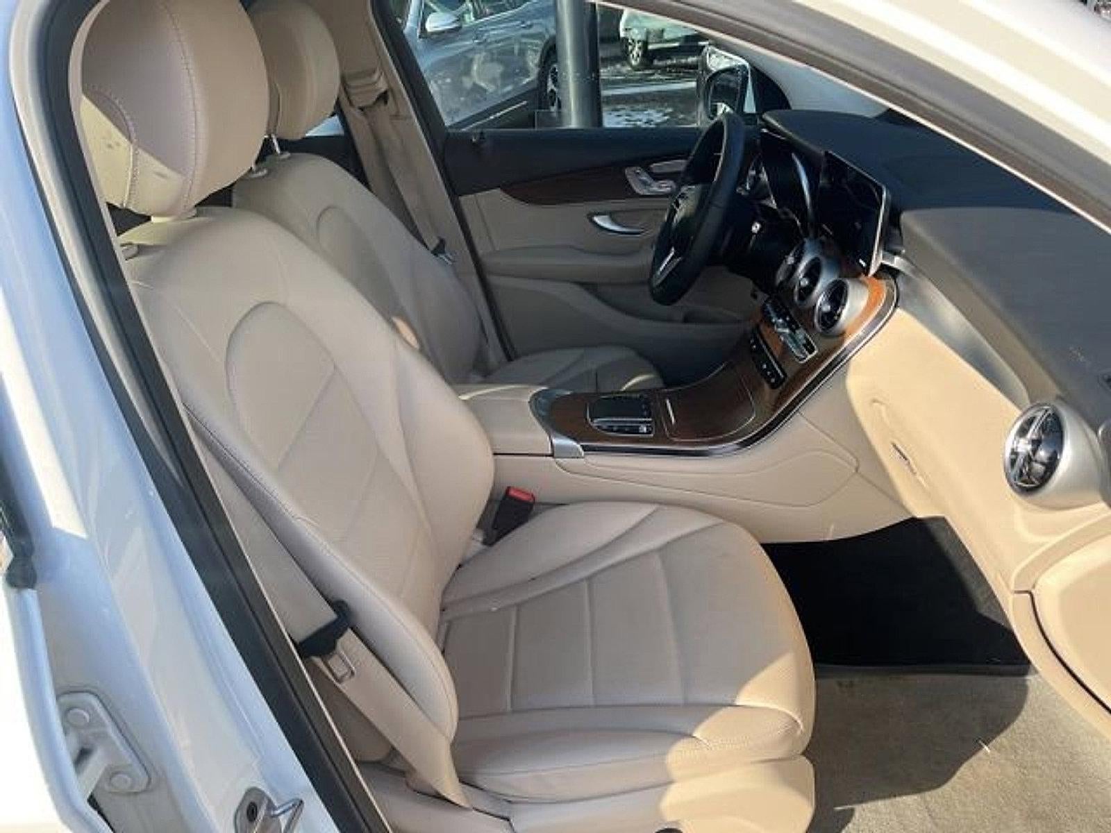 2022 Mercedes-Benz GLC GLC 300 4MATIC® SUV