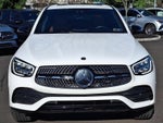 2022 Mercedes-Benz GLC GLC 300 4MATIC® Coupe