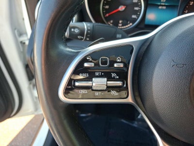2022 Mercedes-Benz GLC GLC 300 4MATIC® Coupe