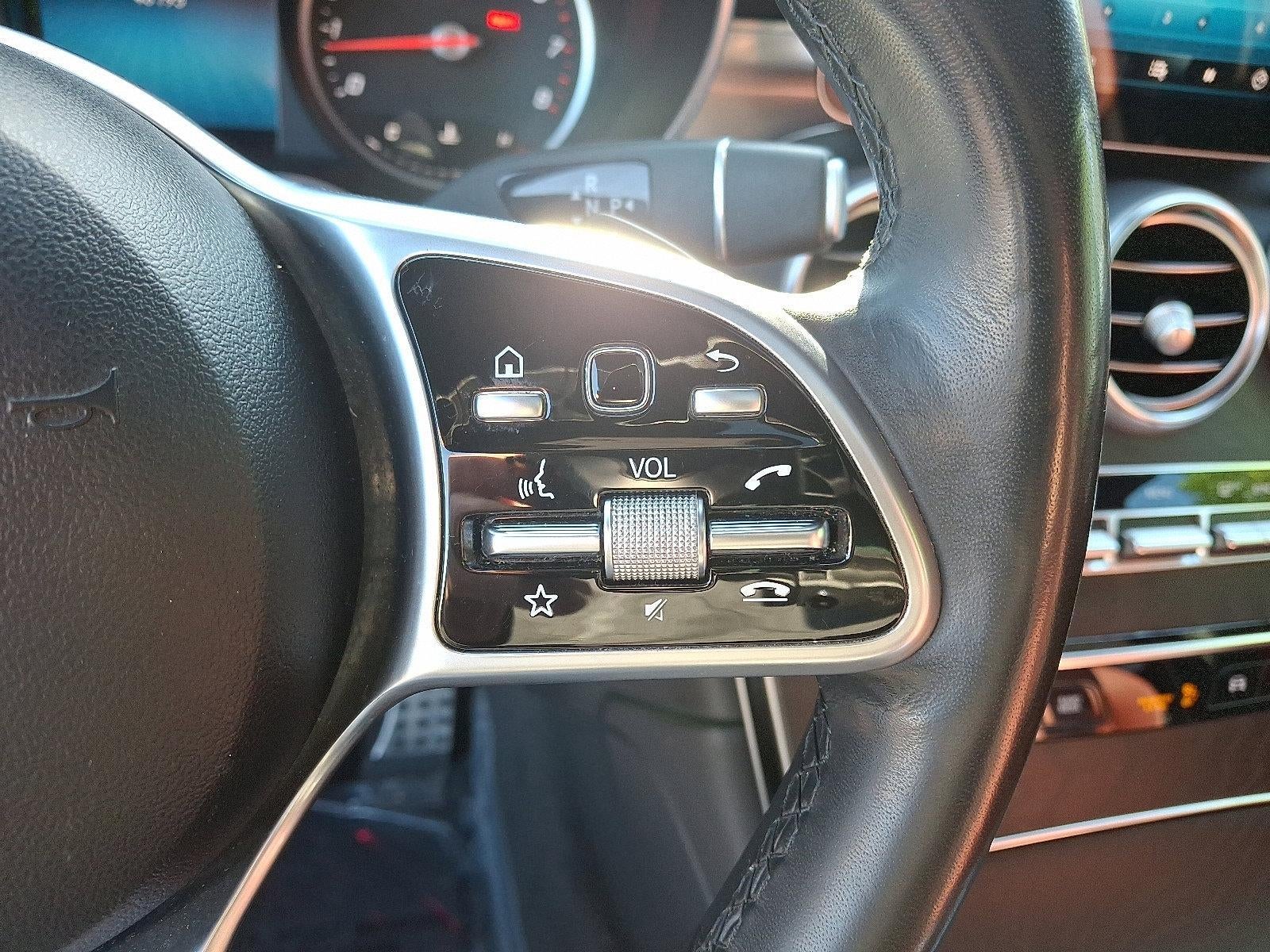 2022 Mercedes-Benz GLC GLC 300 4MATIC® Coupe