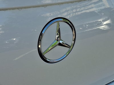 2022 Mercedes-Benz GLC GLC 300 4MATIC® Coupe