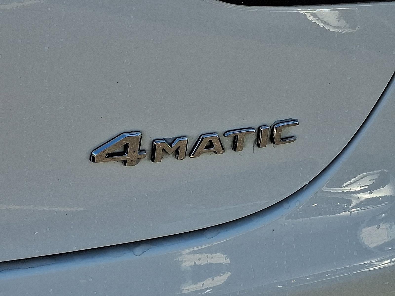 2022 Mercedes-Benz GLC GLC 300 4MATIC® Coupe