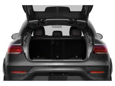 2022 Mercedes-Benz GLC GLC 300 4MATIC® Coupe