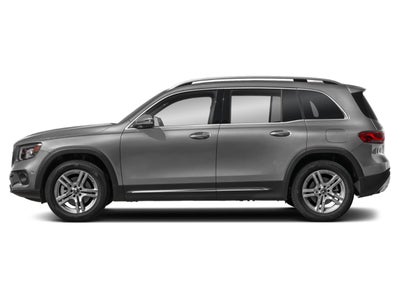 2023 Mercedes-Benz GLB GLB 250 4MATIC® SUV