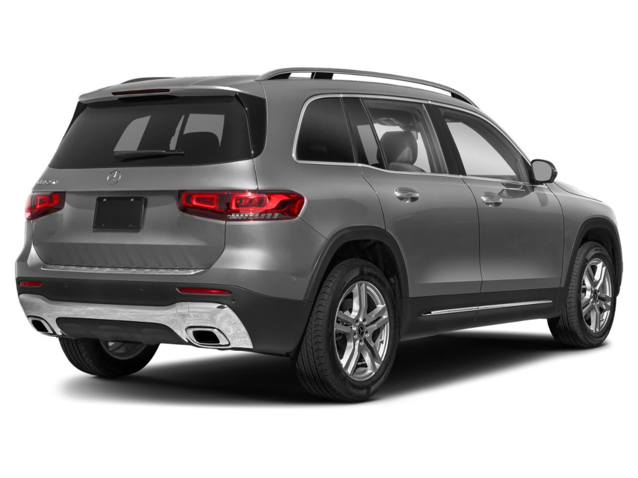 2023 Mercedes-Benz GLB GLB 250 4MATIC® SUV