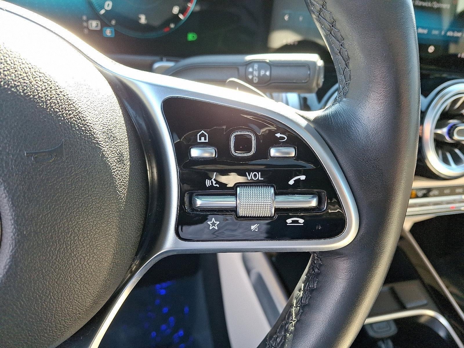 2022 Mercedes-Benz GLB GLB 250 4MATIC® SUV