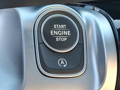 2022 Mercedes-Benz GLB GLB 250 4MATIC® SUV