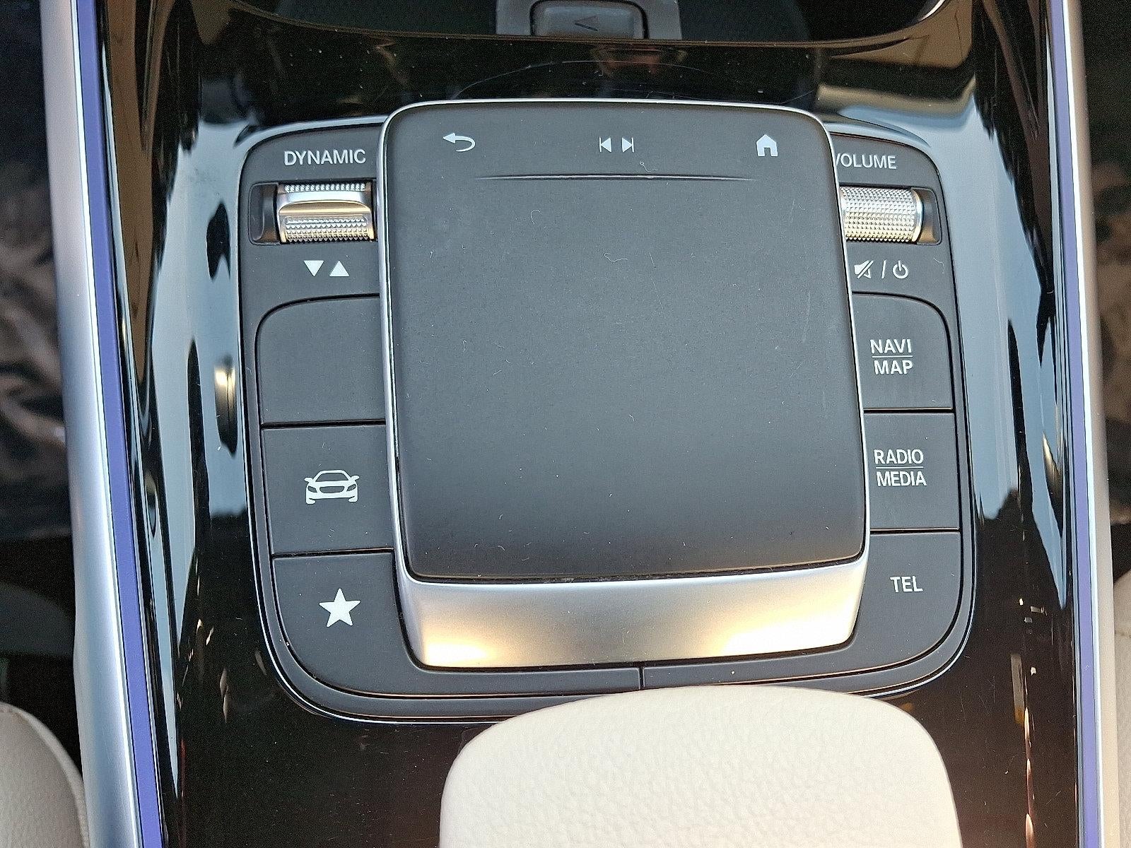 2022 Mercedes-Benz GLB GLB 250 4MATIC® SUV