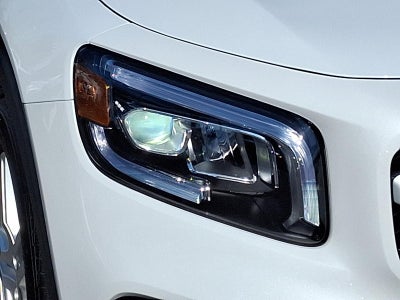 2022 Mercedes-Benz GLB GLB 250 4MATIC® SUV