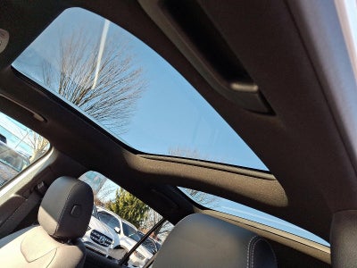 2023 Mercedes-Benz GLB GLB 250 4MATIC® SUV