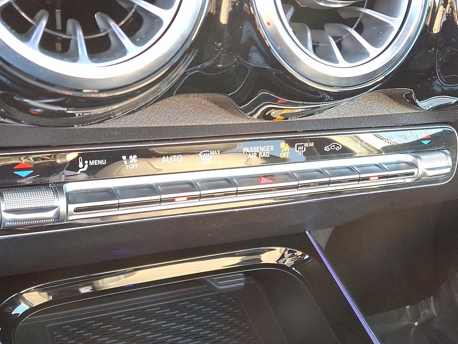 2023 Mercedes-Benz GLB GLB 250 4MATIC® SUV