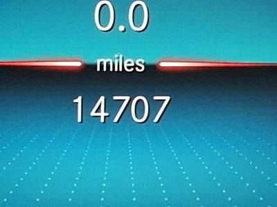 2023 Mercedes-Benz GLB GLB 250 4MATIC® SUV