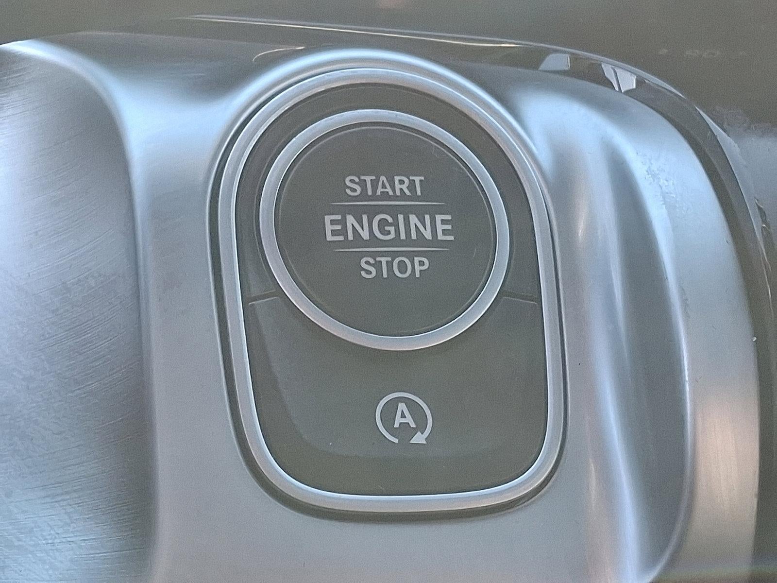 2023 Mercedes-Benz GLB GLB 250 4MATIC® SUV