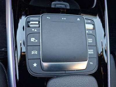 2023 Mercedes-Benz GLB GLB 250 4MATIC® SUV