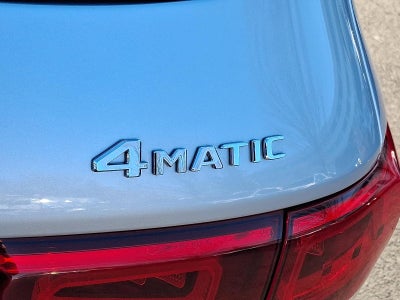 2023 Mercedes-Benz GLB GLB 250 4MATIC® SUV