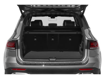 2023 Mercedes-Benz GLB GLB 250 4MATIC® SUV