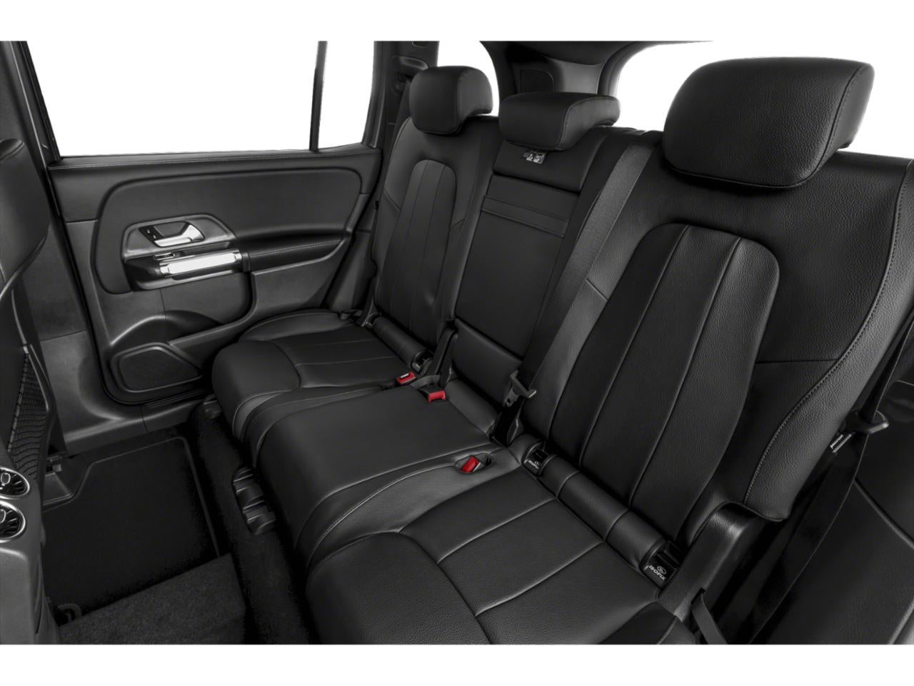 2023 Mercedes-Benz GLB GLB 250 4MATIC® SUV