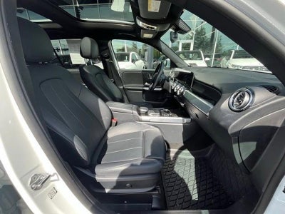 2023 Mercedes-Benz GLB GLB 250 4MATIC® SUV