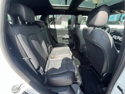 2023 Mercedes-Benz GLB GLB 250 4MATIC® SUV