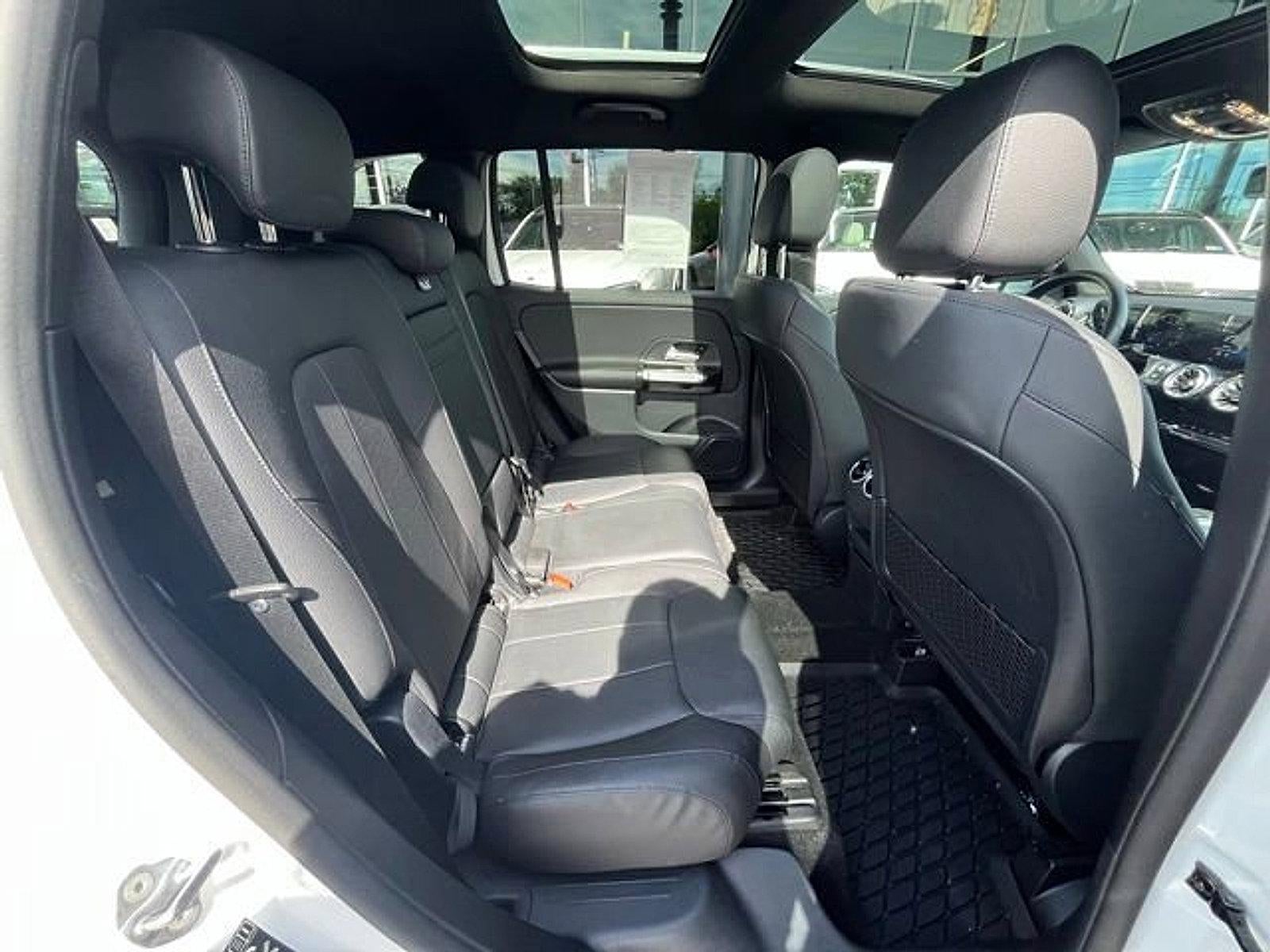 2023 Mercedes-Benz GLB GLB 250 4MATIC® SUV