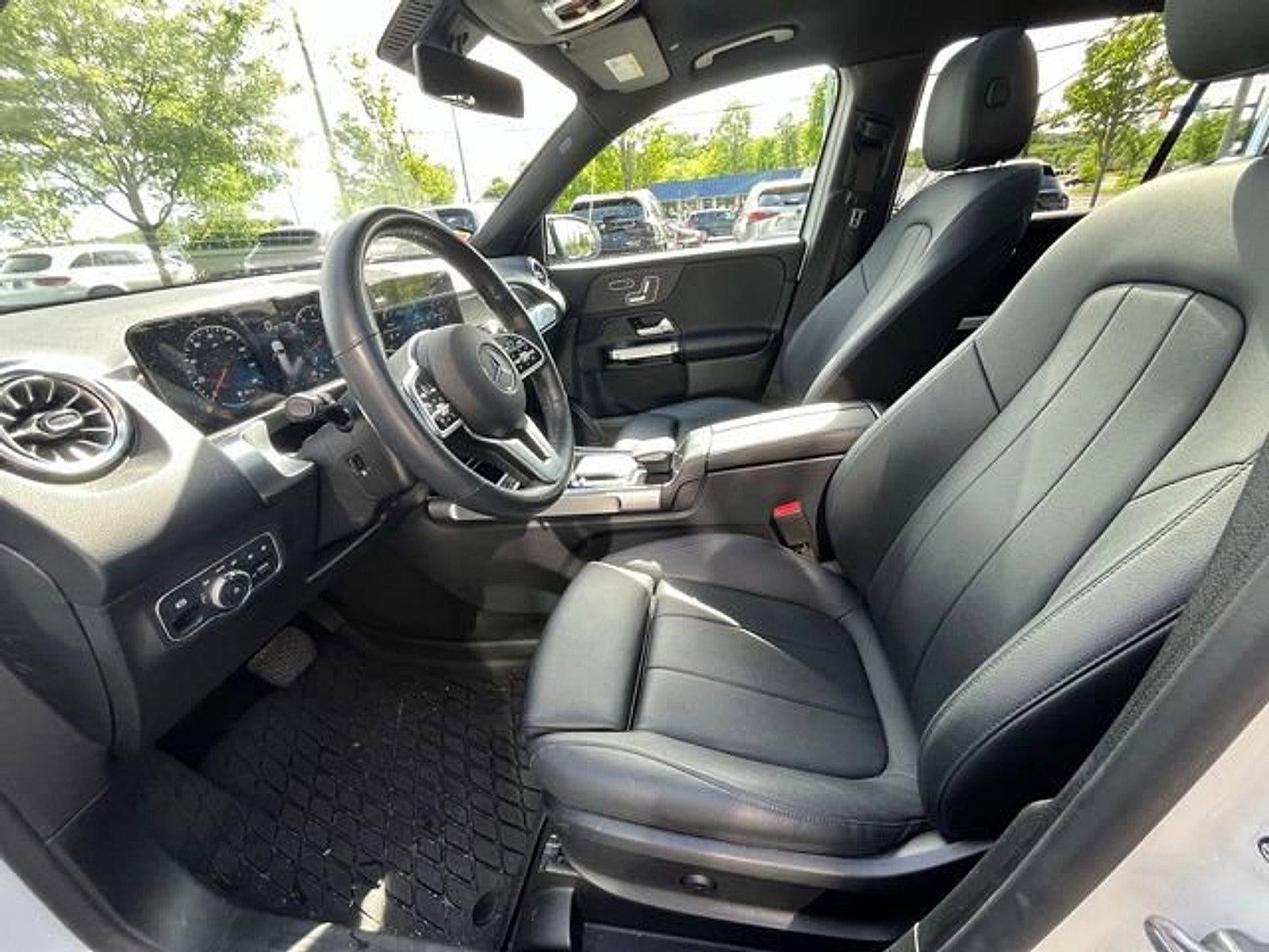 2023 Mercedes-Benz GLB GLB 250 4MATIC® SUV