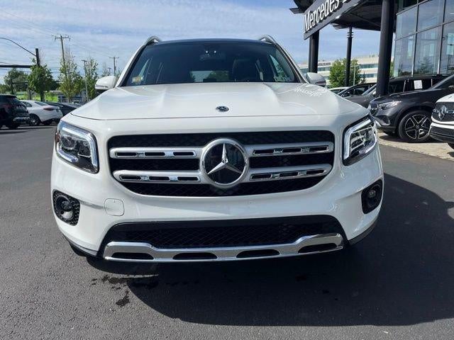 2023 Mercedes-Benz GLB GLB 250 4MATIC® SUV