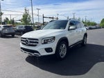 2023 Mercedes-Benz GLB GLB 250 4MATIC® SUV