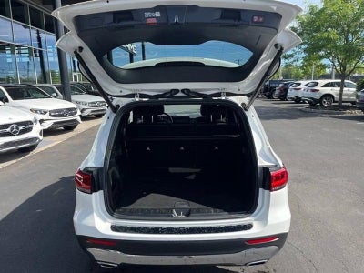 2023 Mercedes-Benz GLB GLB 250 4MATIC® SUV