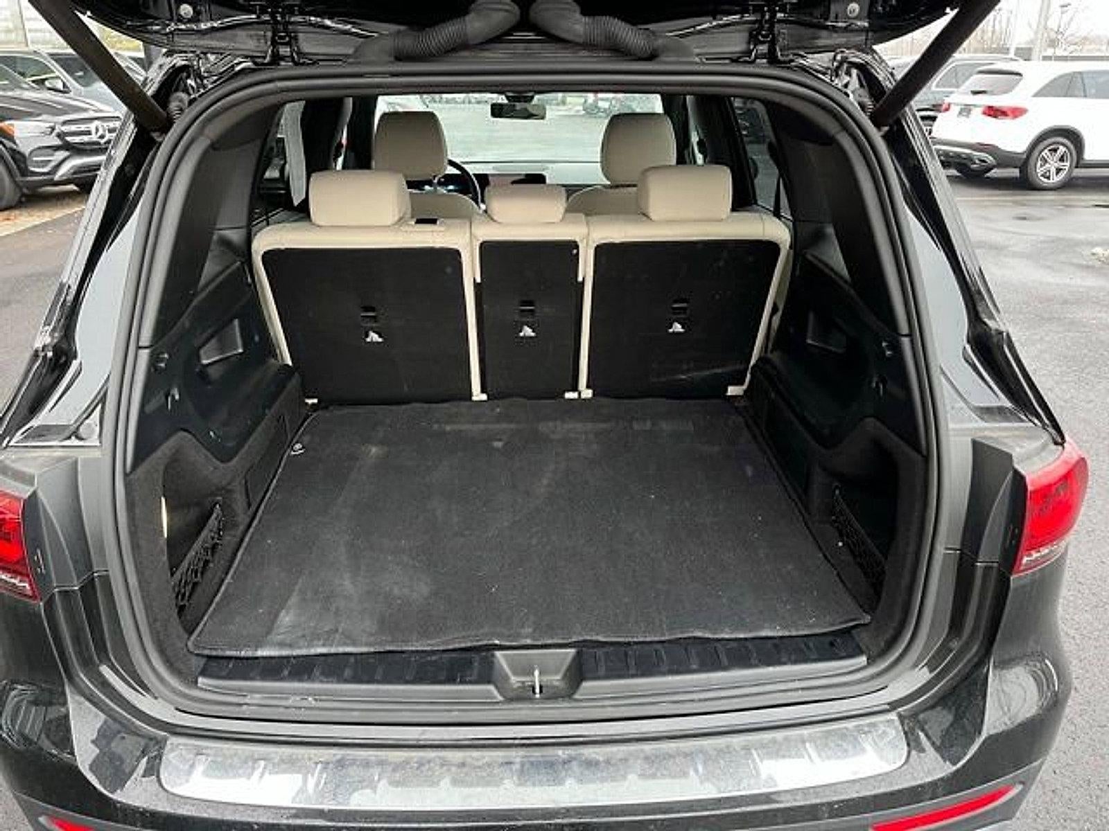 2023 Mercedes-Benz GLB GLB 250 4MATIC® SUV